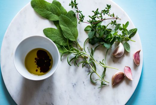 Photo Blackseed oil