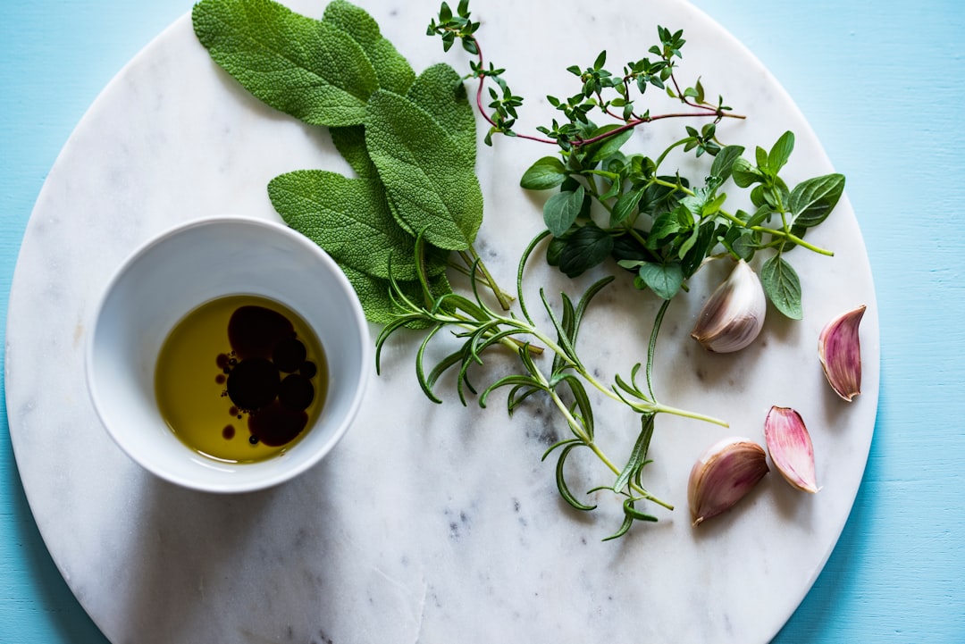 Photo Blackseed oil