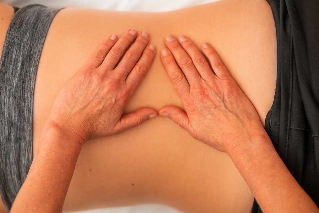Photo Joint health